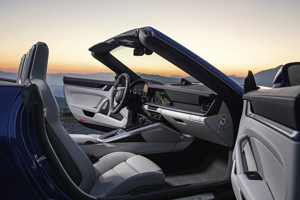 (Foto: Porsche)